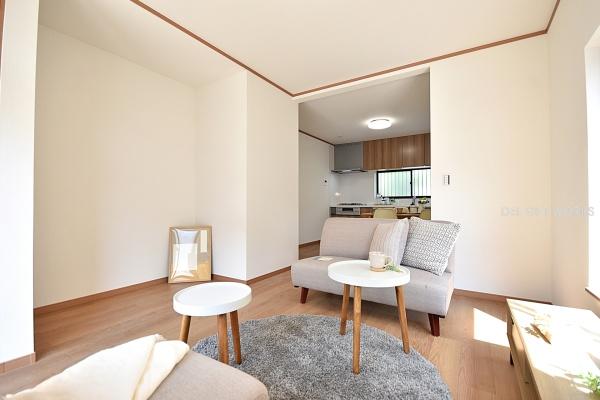 川越市大字寺尾の中古一戸建て