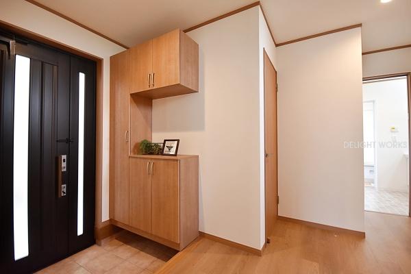 川越市大字寺尾の中古一戸建て