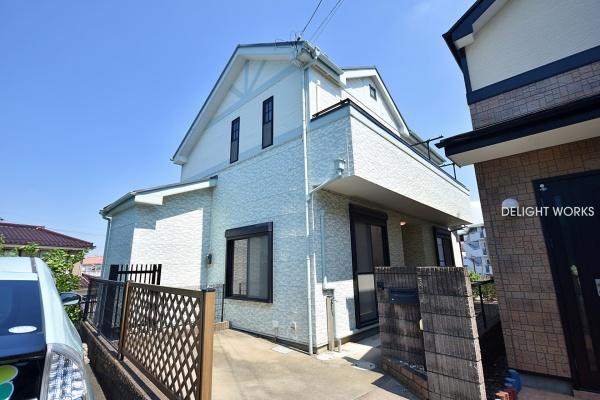 埼玉県川越市大字寺尾　中古戸建