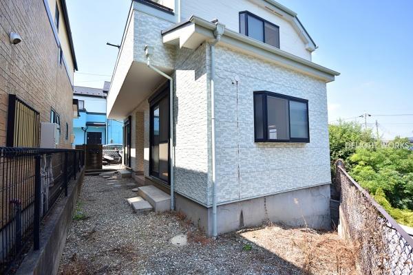 川越市大字寺尾の中古一戸建て