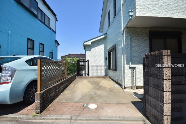 川越市大字寺尾の中古一戸建て