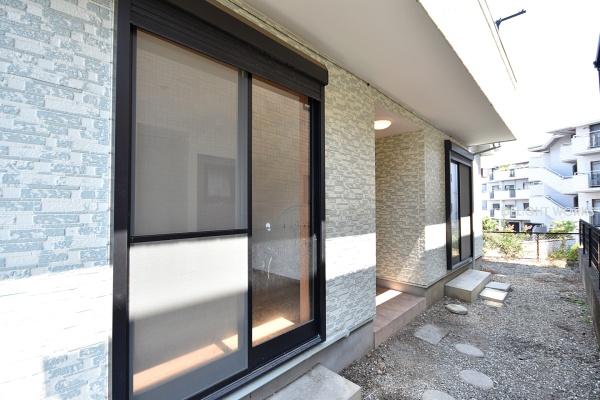 川越市大字寺尾の中古一戸建て