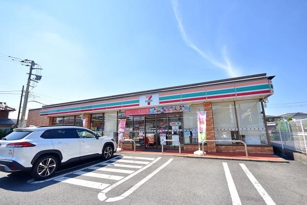 さいたま市岩槻区東岩槻1丁目の土地(セブンイレブン東岩槻駅南店)
