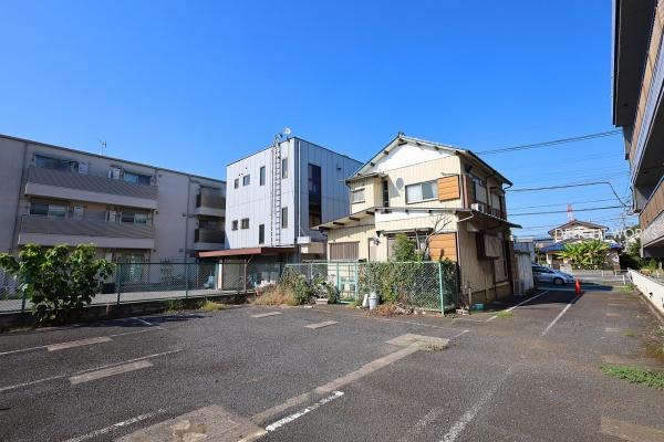 さいたま市岩槻区東岩槻１丁目の土地