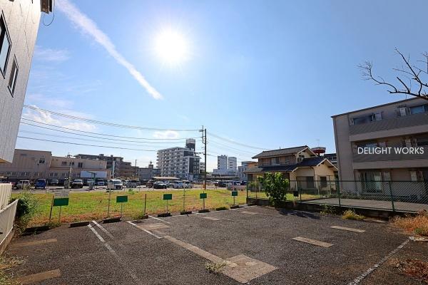さいたま市岩槻区東岩槻１丁目の土地