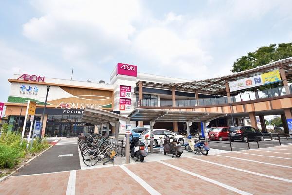 狭山市大字水野の中古一戸建て(そよら入曽駅前)