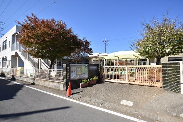 狭山市大字水野の中古一戸建て(狭山市立水野保育所)