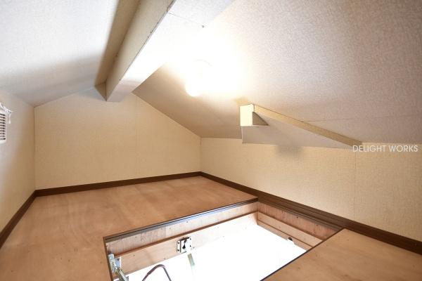 狭山市大字水野の中古一戸建て