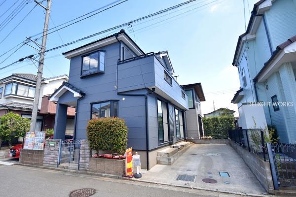 埼玉県狭山市大字水野中古戸建