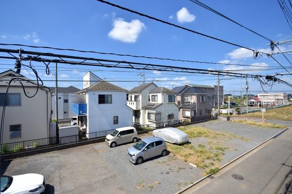 狭山市大字水野の中古一戸建て