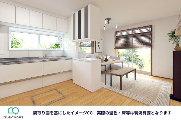 埼玉県川越市下広谷中古戸建