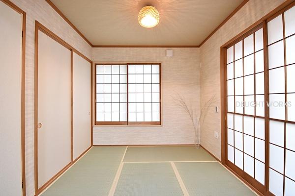 ふじみ野市仲３丁目の中古一戸建て