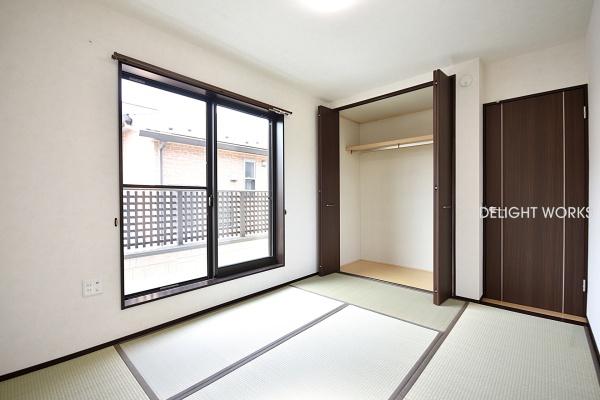ふじみ野市仲３丁目の中古一戸建て