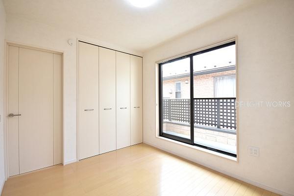 ふじみ野市仲３丁目の中古一戸建て