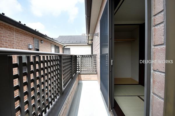 ふじみ野市仲３丁目の中古一戸建て