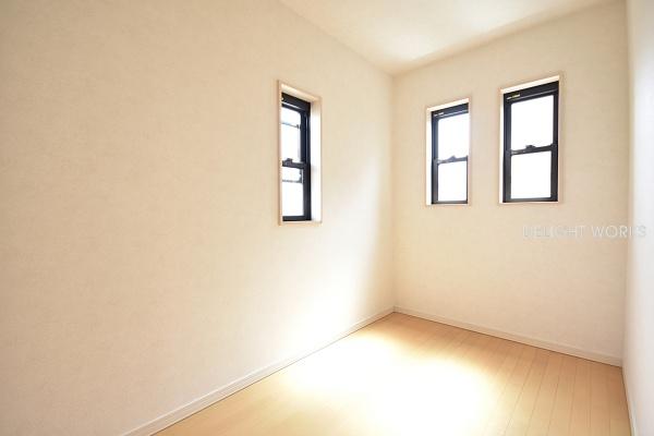 ふじみ野市仲３丁目の中古一戸建て