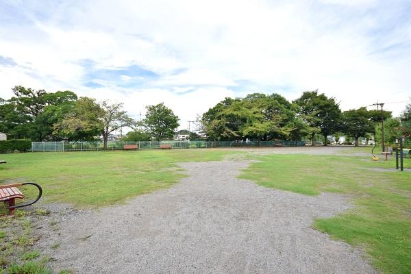 川越市広谷新町の中古一戸建て(富士見六地蔵公園)