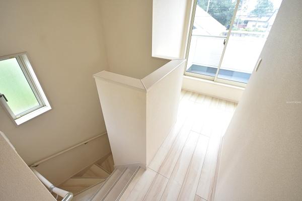 川越市広谷新町の中古一戸建て
