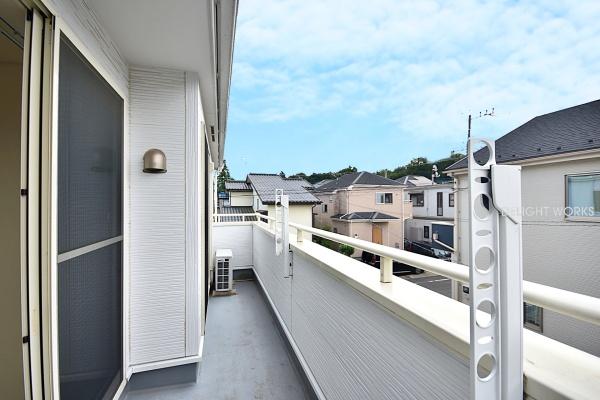 川越市広谷新町の中古一戸建て