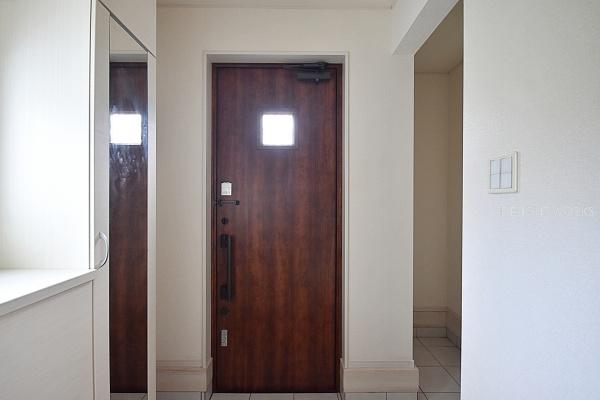 川越市広谷新町の中古一戸建て