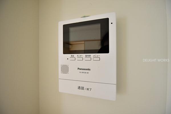 川越市広谷新町の中古一戸建て