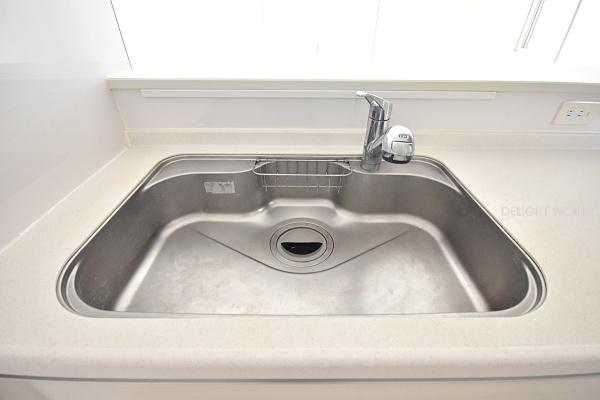 川越市広谷新町の中古一戸建て