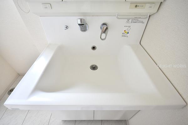 川越市広谷新町の中古一戸建て