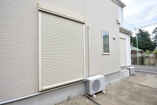 川越市広谷新町の中古一戸建て