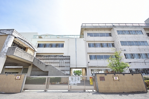 川越市今成１丁目の中古一戸建て(川越市立今成小学校)