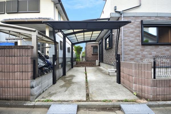 川越市今成１丁目の中古一戸建て