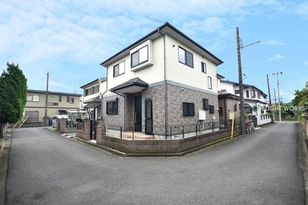 川越市今成１丁目の中古一戸建て
