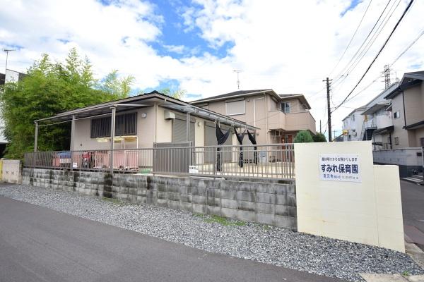 川越市氷川町の中古一戸建て(すみれ保育園)