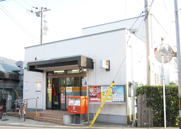 川越市氷川町の中古一戸建て(川越宮元郵便局)