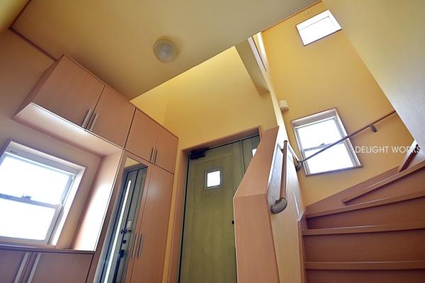 川越市氷川町の中古一戸建て