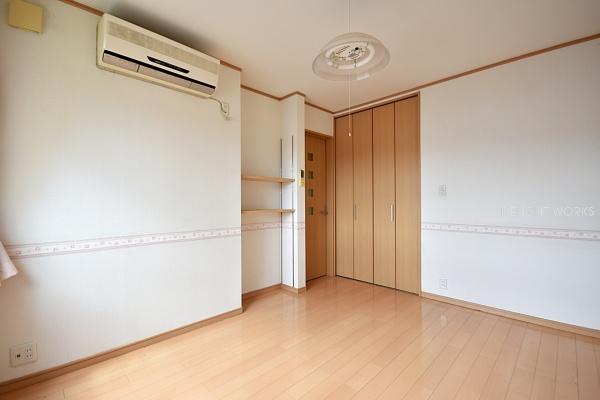 川越市氷川町の中古一戸建て