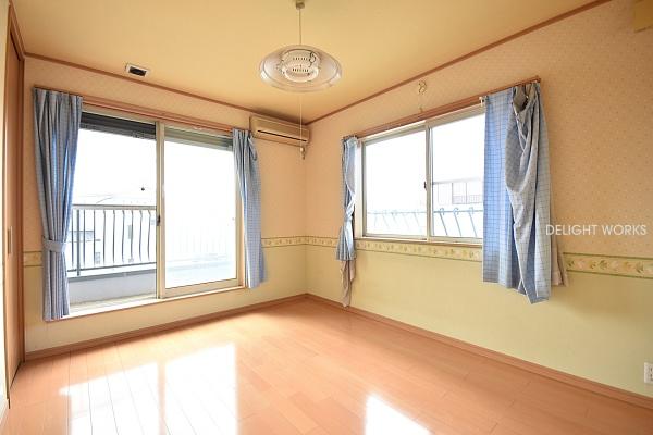 川越市氷川町の中古一戸建て