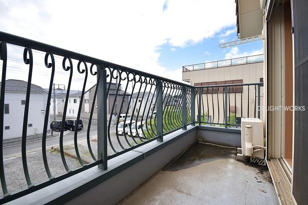 川越市氷川町の中古一戸建て