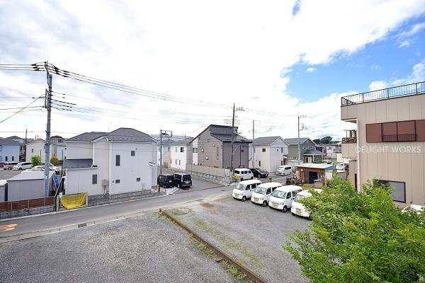 川越市氷川町の中古一戸建て