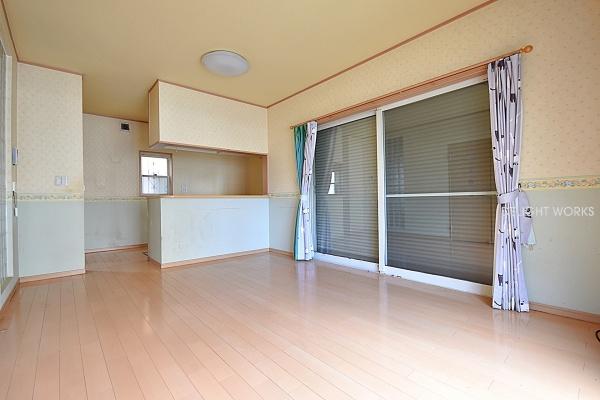 埼玉県川越市氷川町　中古戸建