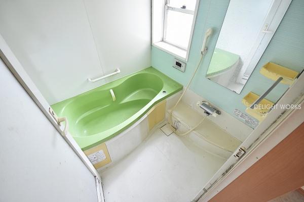 川越市氷川町の中古一戸建て