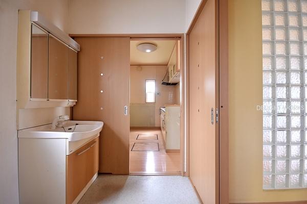 川越市氷川町の中古一戸建て