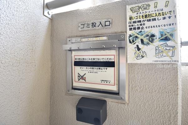 川越駅前脇田ビル