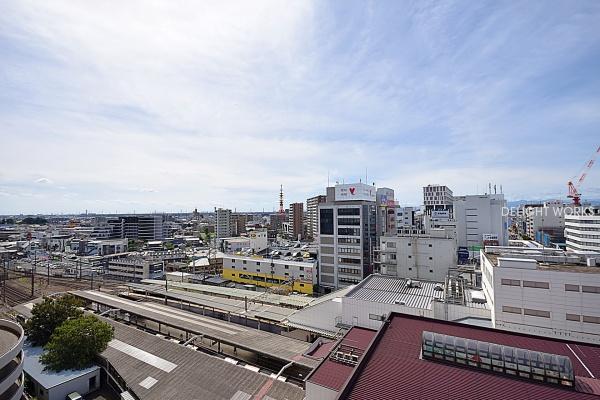 川越駅前脇田ビル
