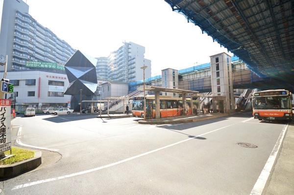 川越駅前脇田ビル