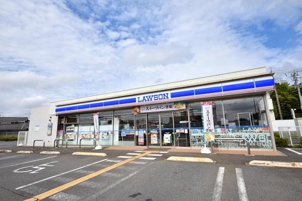 桶川市大字川田谷の中古一戸建て(ローソン桶川川田谷南店)