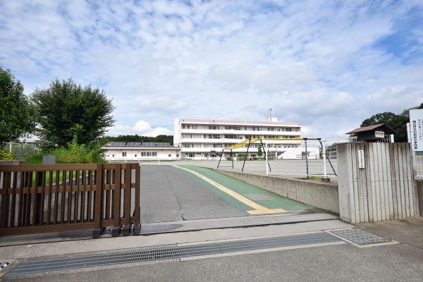 桶川市大字川田谷の中古一戸建て(桶川市立川田谷小学校)