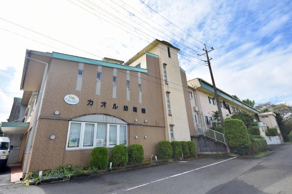 桶川市大字川田谷の中古一戸建て(カオル幼稚園)