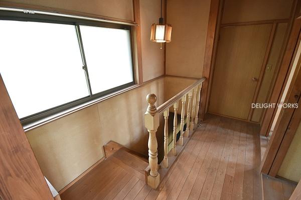 桶川市大字川田谷の中古一戸建て
