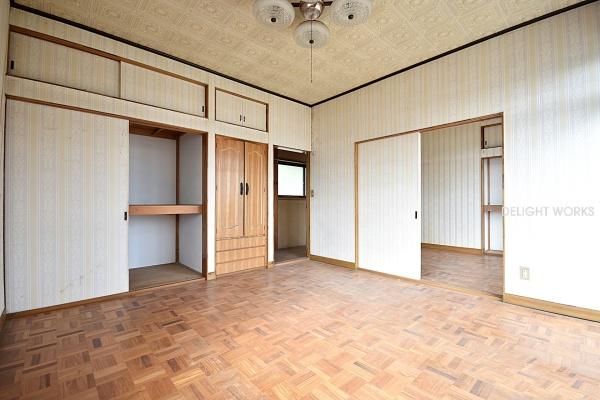 桶川市大字川田谷の中古一戸建て