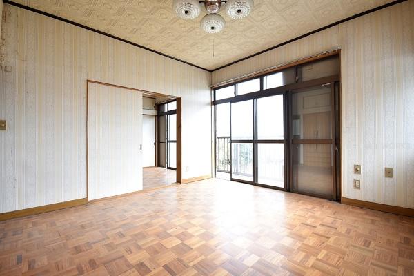 桶川市大字川田谷の中古一戸建て
